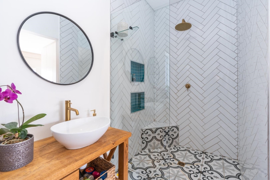 3 Bedroom Property for Sale in Somerset Lakes Western Cape